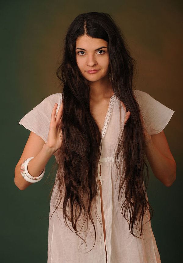 Майя, 21