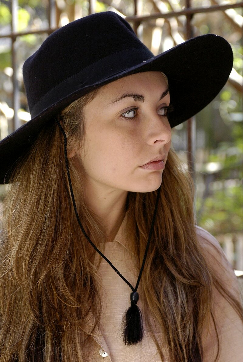 Светлана, 40